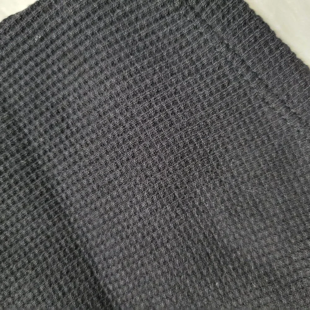 Waffle-Knit Pull-On Shorts for Baby